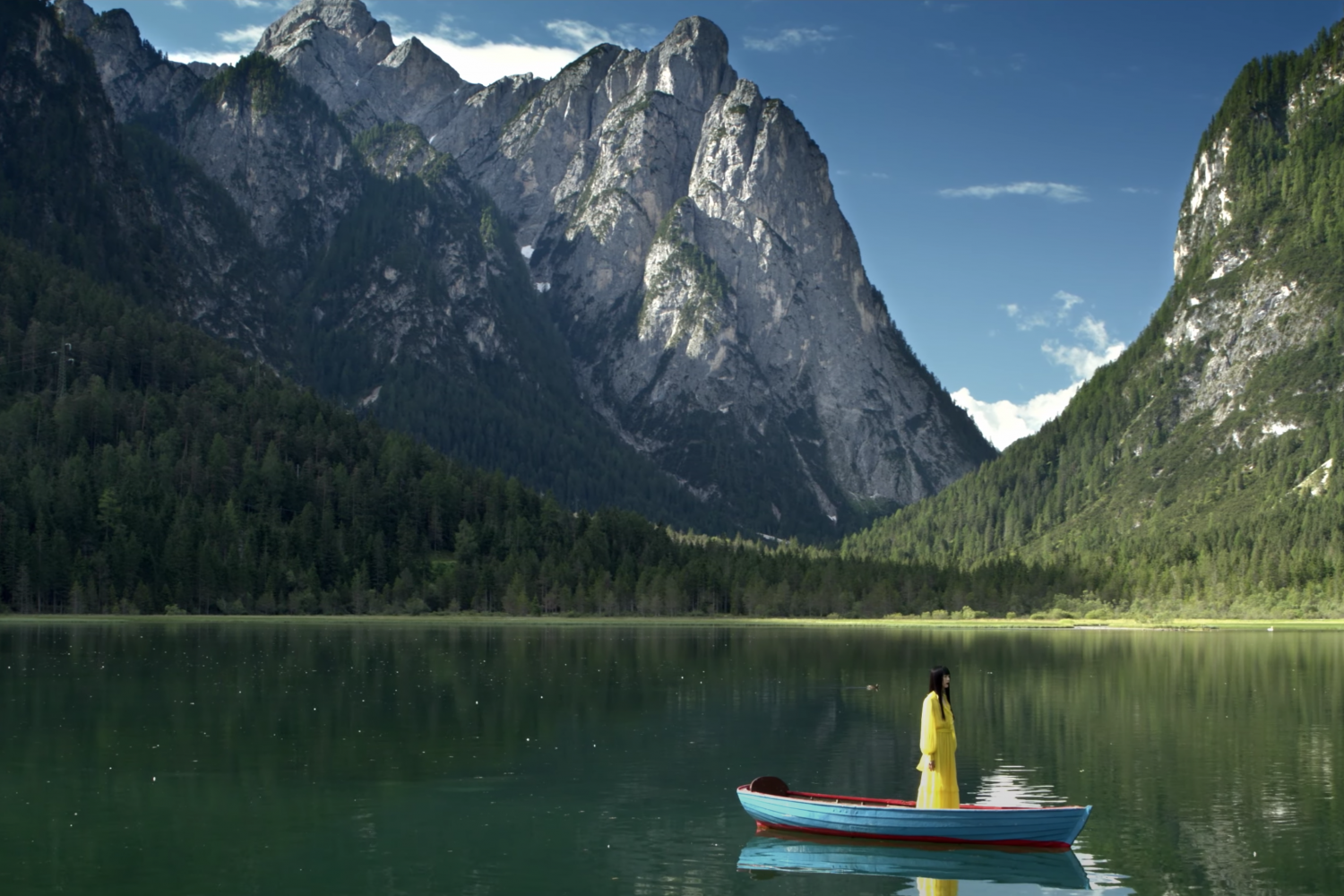 Franz Kraler - Call to the wild